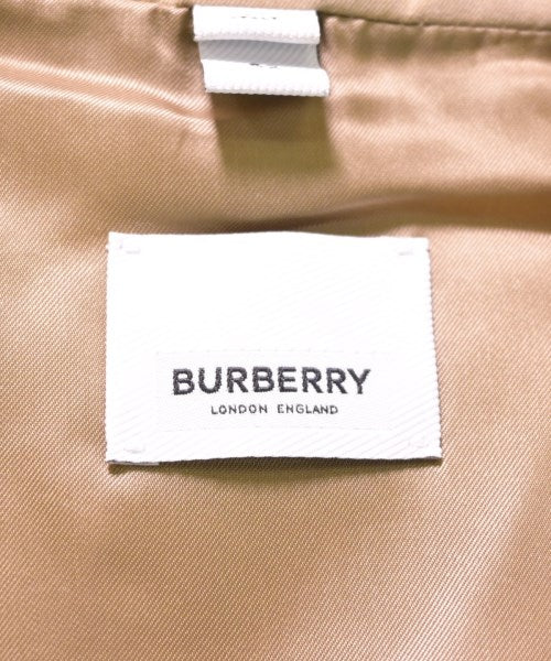 BURBERRY Trench coats