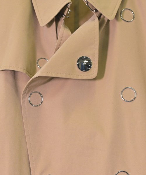 BURBERRY Trench coats