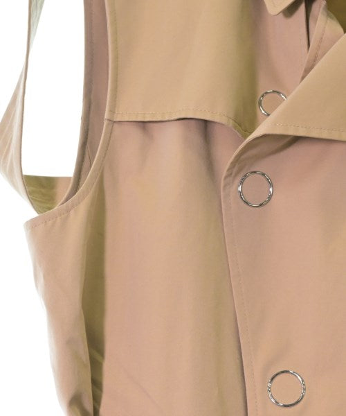 BURBERRY Trench coats