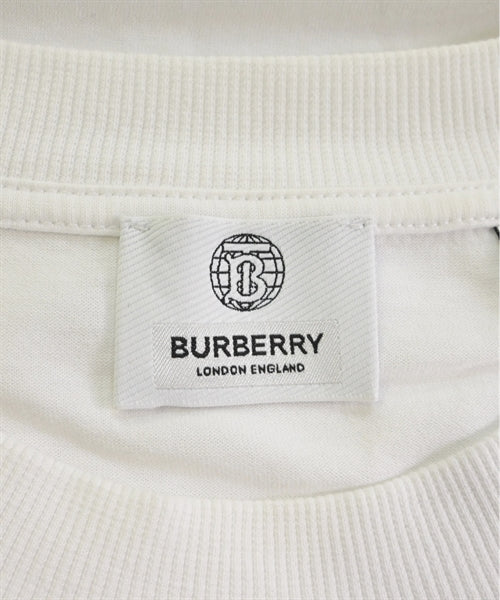 BURBERRY Tee Shirts/Tops