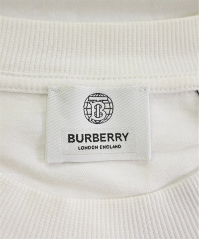 BURBERRY Tee Shirts/Tops