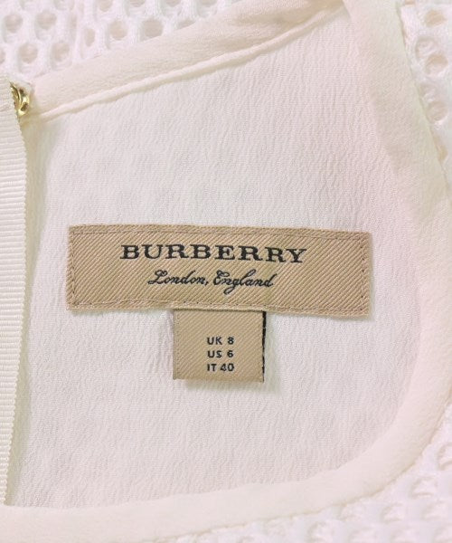 BURBERRY Dresses