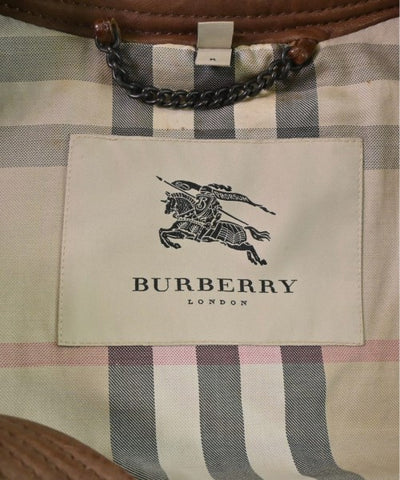 BURBERRY Motercycle Jackets