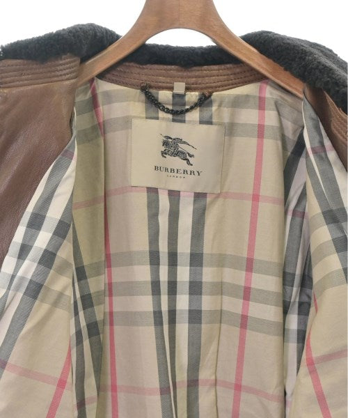 BURBERRY Motercycle Jackets