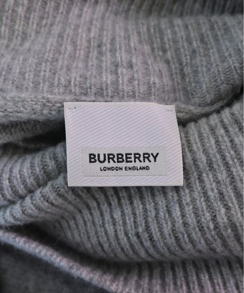 BURBERRY Sweaters