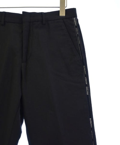 BURBERRY Trousers