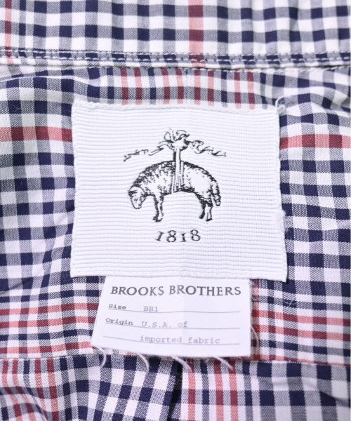 Brooks Brothers Casual shirts