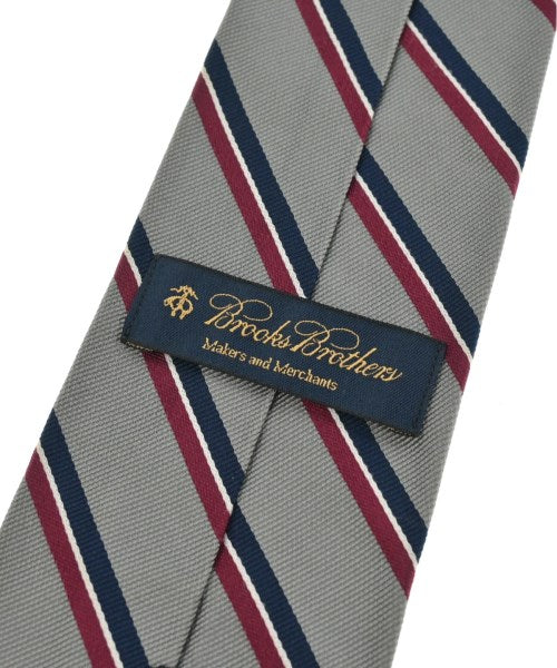 Brooks Brothers Ties