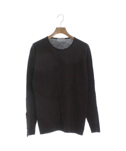 JOHN SMEDLEY Sweaters