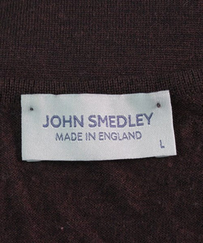 JOHN SMEDLEY Sweaters