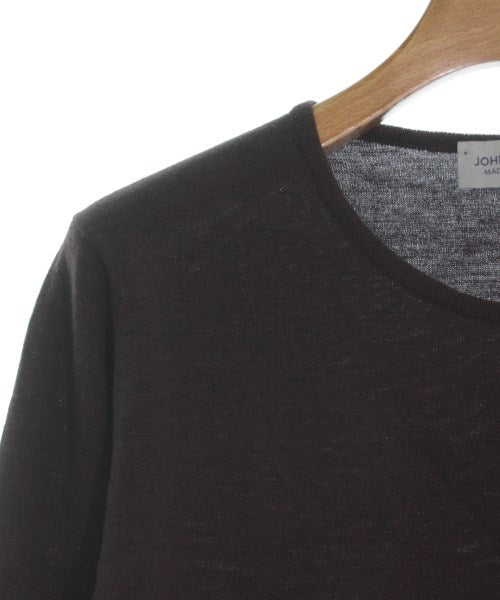 JOHN SMEDLEY Sweaters