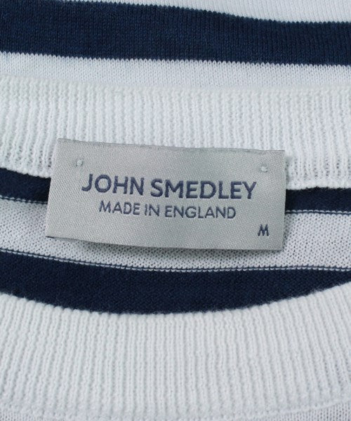 JOHN SMEDLEY