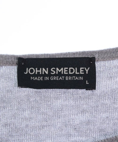 JOHN SMEDLEY