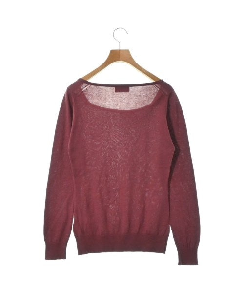 JOHN SMEDLEY Sweaters