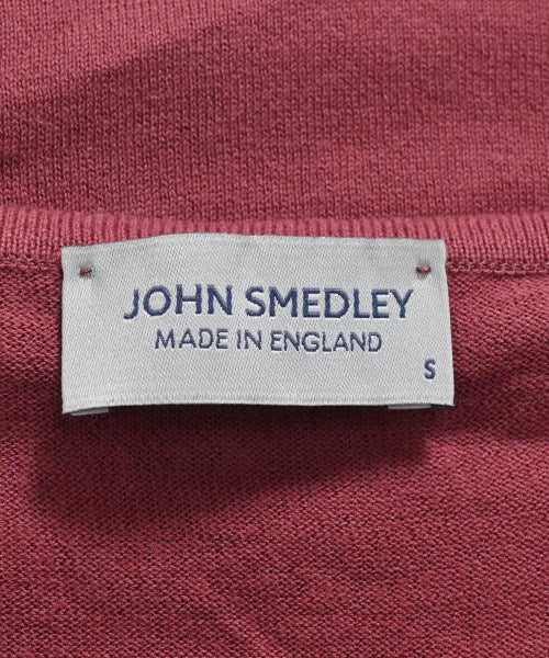 JOHN SMEDLEY Sweaters