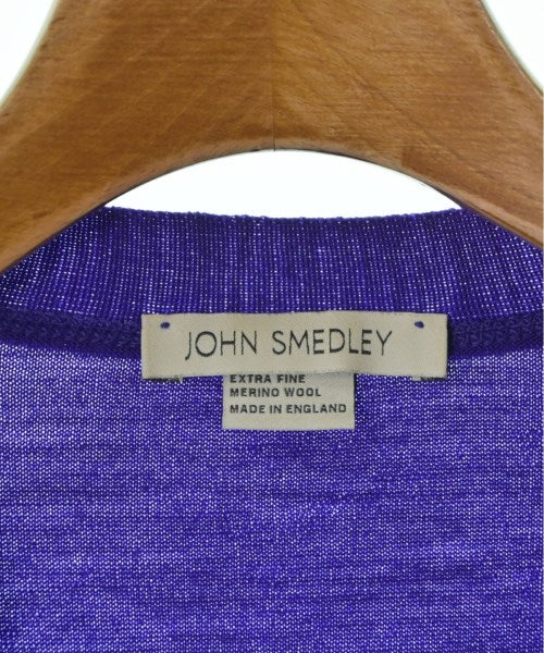 JOHN SMEDLEY Cardigans
