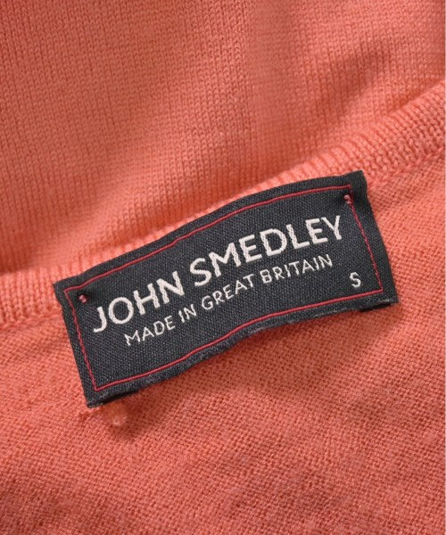 JOHN SMEDLEY Sweaters