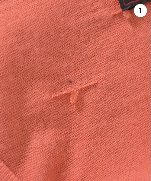 JOHN SMEDLEY Sweaters