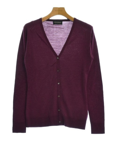 JOHN SMEDLEY Cardigans