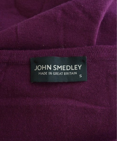 JOHN SMEDLEY Cardigans