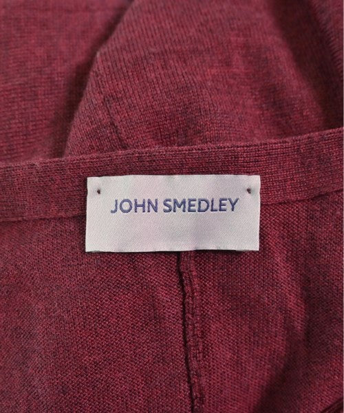 JOHN SMEDLEY Sweaters