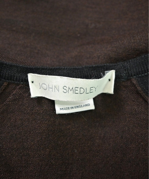 JOHN SMEDLEY Sweaters