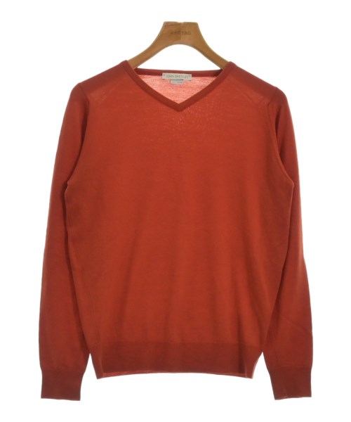 JOHN SMEDLEY Sweaters