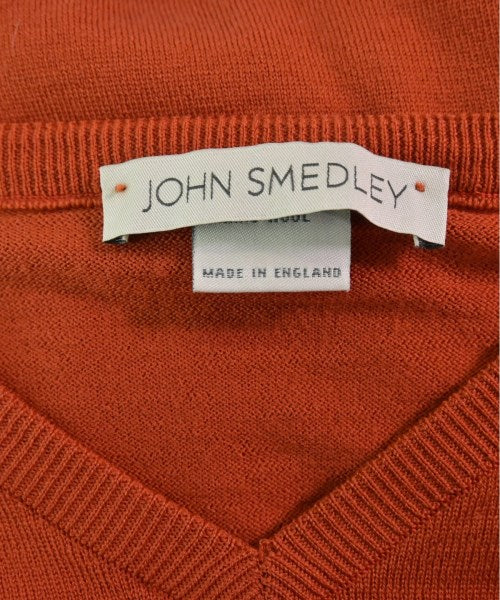 JOHN SMEDLEY Sweaters