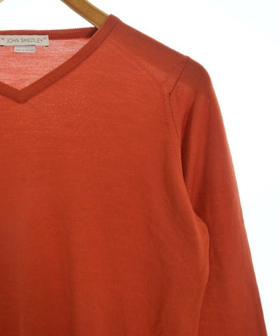 JOHN SMEDLEY Sweaters