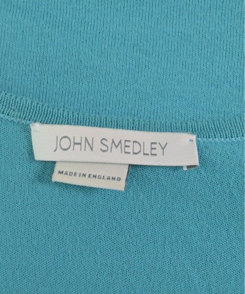 JOHN SMEDLEY Sweaters
