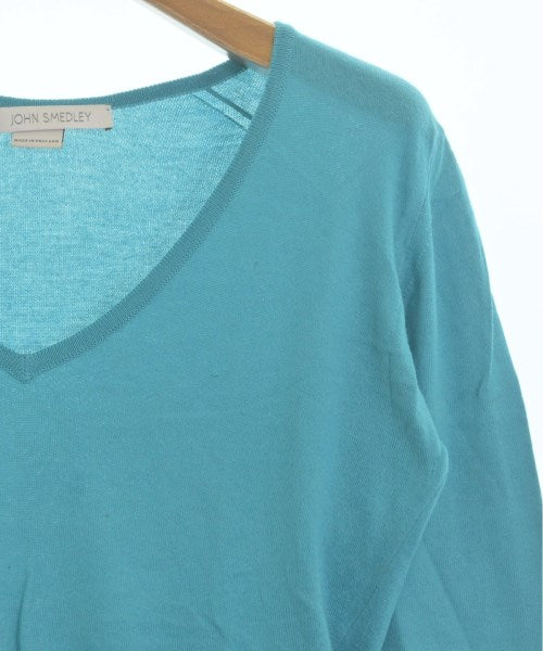 JOHN SMEDLEY Sweaters