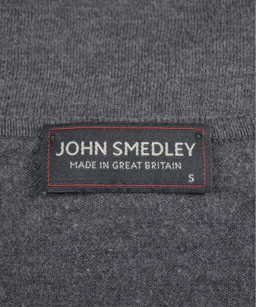 JOHN SMEDLEY Sweaters