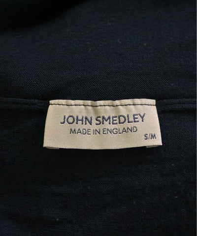 JOHN SMEDLEY