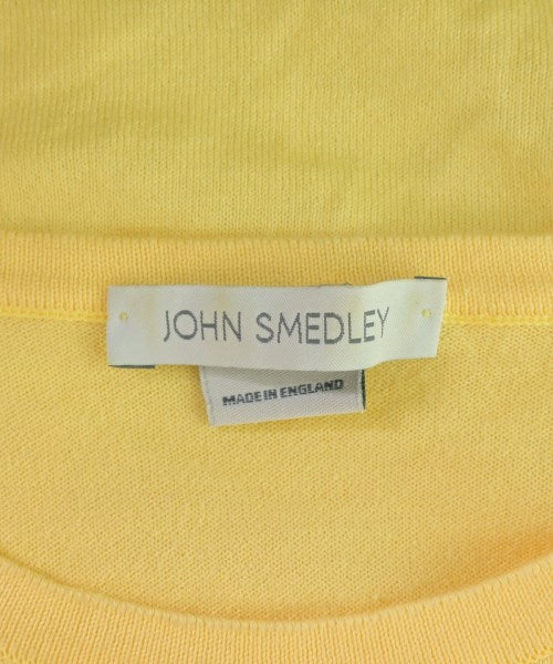 JOHN SMEDLEY Vests