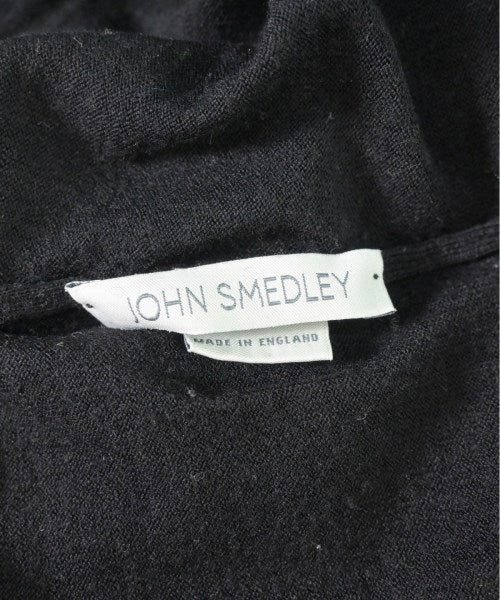 JOHN SMEDLEY