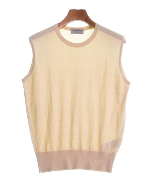 JOHN SMEDLEY Vests