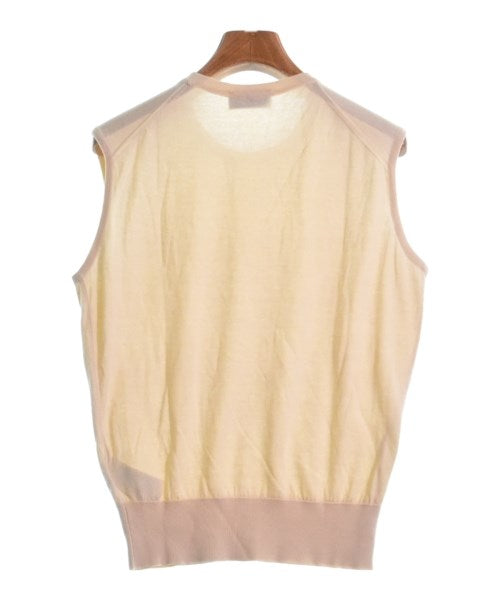 JOHN SMEDLEY Vests