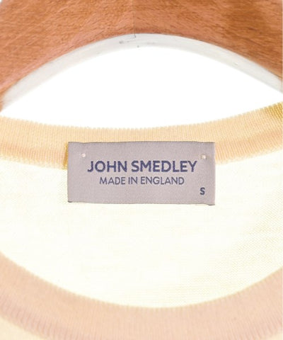 JOHN SMEDLEY Vests