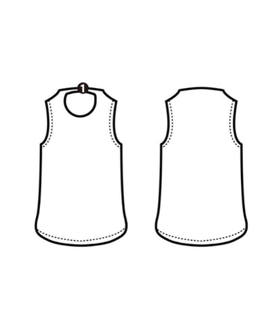 JOHN SMEDLEY Vests