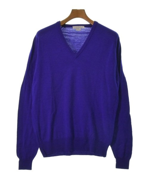 JOHN SMEDLEY Sweaters