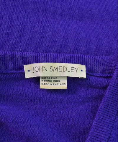 JOHN SMEDLEY Sweaters