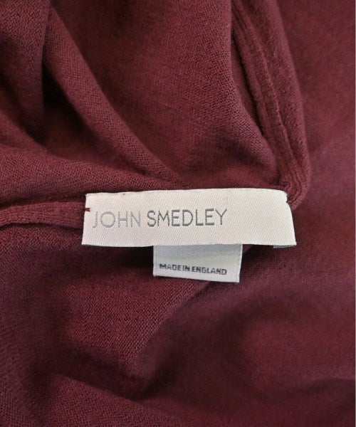 JOHN SMEDLEY Sweaters