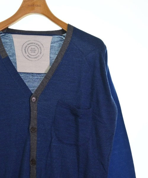 JOHN SMEDLEY Cardigans