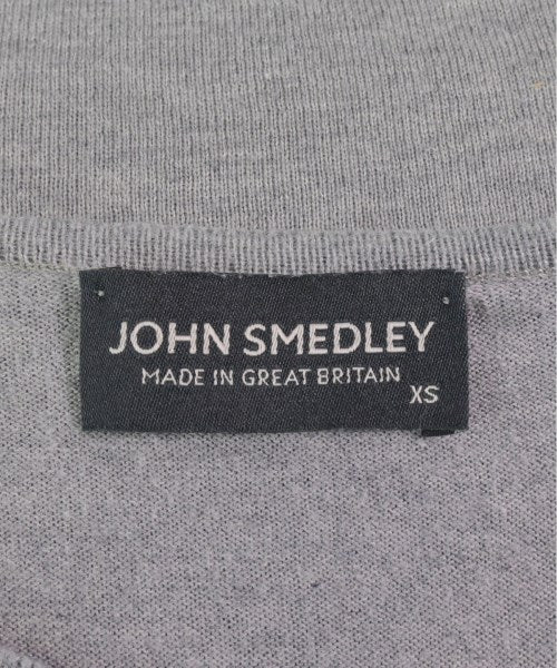 JOHN SMEDLEY Sweaters