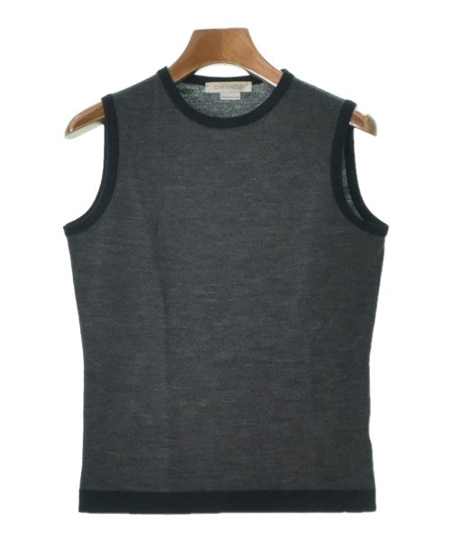 JOHN SMEDLEY Sleeveless tops