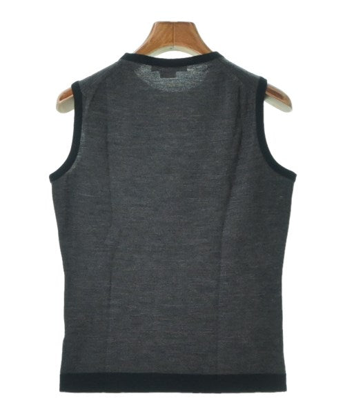 JOHN SMEDLEY Sleeveless tops