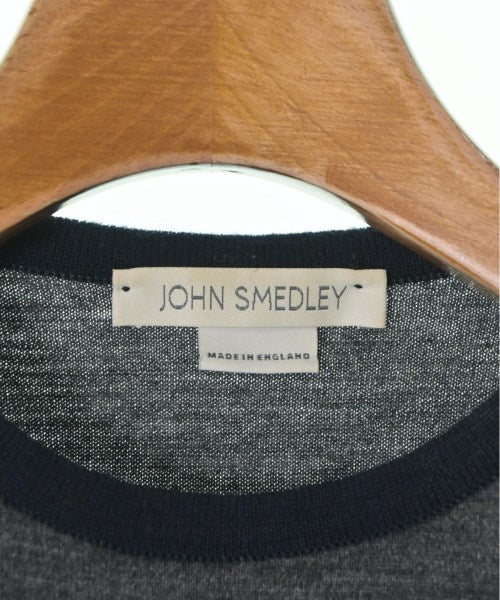 JOHN SMEDLEY Sleeveless tops