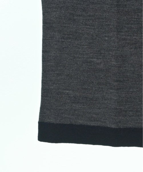 JOHN SMEDLEY Sleeveless tops