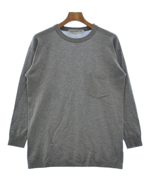 JOHN SMEDLEY Sweaters