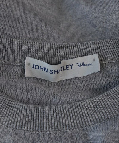 JOHN SMEDLEY Sweaters